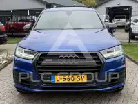2017 Audi SQ7