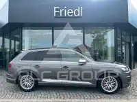 2017 Audi SQ7