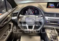 2017 Audi SQ7