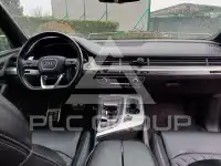 2017 Audi SQ7
