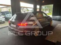 2017 Audi SQ7