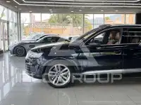 2017 Audi SQ7
