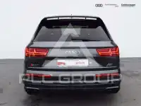 2017 Audi SQ7