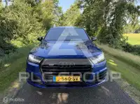 2017 Audi SQ7