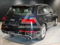 2017 Audi SQ7