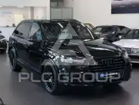 2017 Audi SQ7