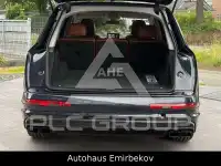 2017 Audi SQ7