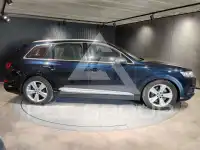 2017 Audi SQ7