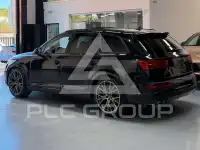 2017 Audi SQ7