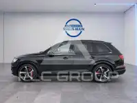 2017 Audi SQ7