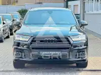 2017 Audi SQ7