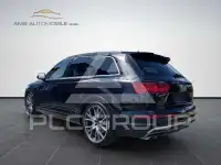 2017 Audi SQ7