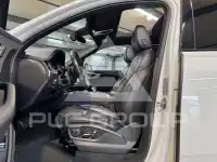 2017 Audi SQ7