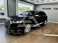 2017 Audi SQ7