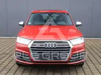 2017 Audi SQ7