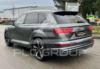 2017 Audi SQ7