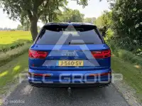 2017 Audi SQ7