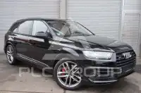 2017 Audi SQ7