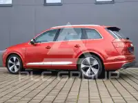 2017 Audi SQ7