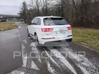 2017 Audi SQ7