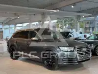 2017 Audi SQ7