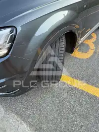 2017 Audi SQ7