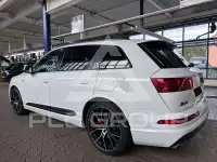 2017 Audi SQ7