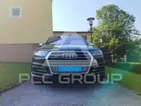 2017 Audi SQ7