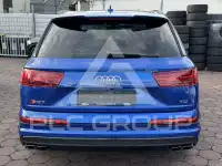2017 Audi SQ7