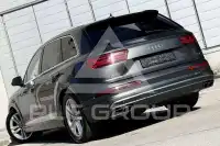 2017 Audi SQ7