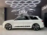 2017 Audi SQ7
