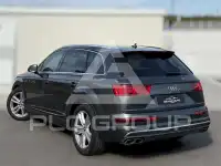 2017 Audi SQ7