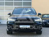 2017 Audi SQ7