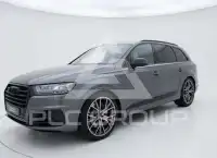 2017 Audi SQ7