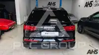 2017 Audi SQ7