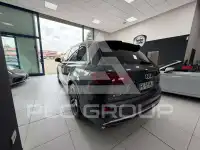 2017 Audi SQ7