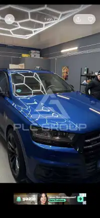 2017 Audi SQ7