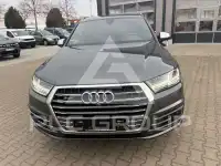 2017 Audi SQ7