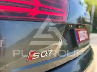 2017 Audi SQ7