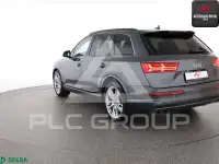 2017 Audi SQ7