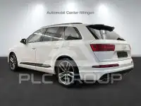 2017 Audi SQ7