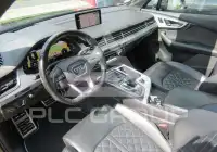 2017 Audi SQ7