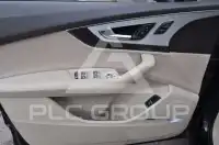 2017 Audi SQ7