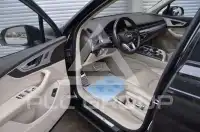 2017 Audi SQ7