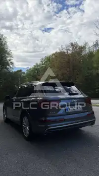 2017 Audi SQ7