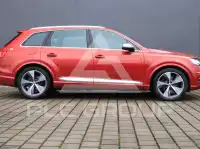 2017 Audi SQ7