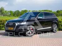 2017 Audi SQ7