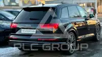 2017 Audi SQ7