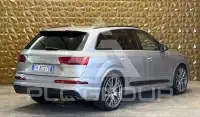 2017 Audi SQ7