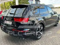 2017 Audi SQ7